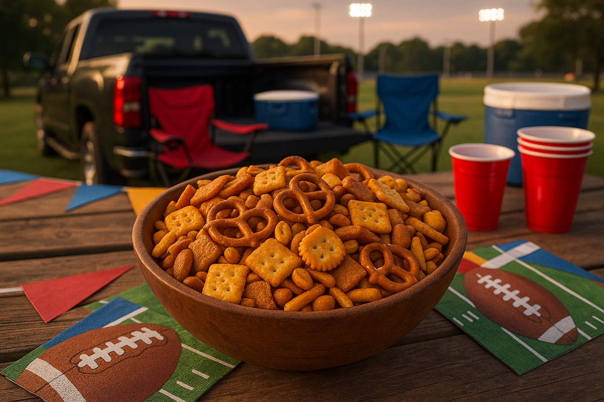 Football Season